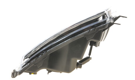 Фото 3 - Протитуманки DPA 99411189302