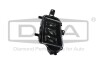 Фара противотуманная правая VW Golf VII (5G1, BQ1, BE1, BE2) (13-) - (5G0941700) DPA 99411272902 (фото 1)