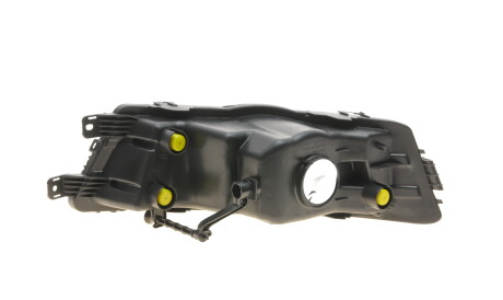 Фото 2 - Протитуманки DPA 99411296502