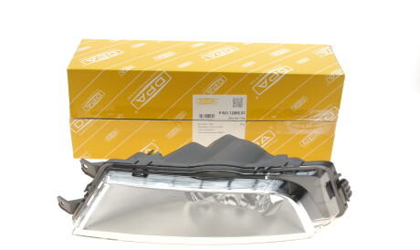 Фото 2 - Противотуманки DPA 99411296602