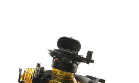 Фото 2 - Противотуманки DPA 99411334302