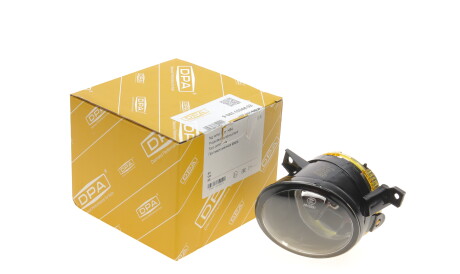 Фото 2 - Протитуманки DPA 99411334402