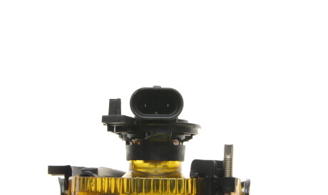 Фото 3 - Протитуманки DPA 99411334402