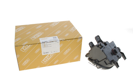 Фото 2 - Протитуманки DPA 99411334902