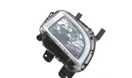 Фара противотуманная левая VW Golf VI (09-, 12-) - DPA 99411334902