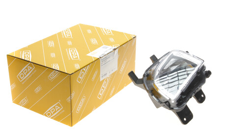 Фото 2 - Протитуманки DPA 99411335002