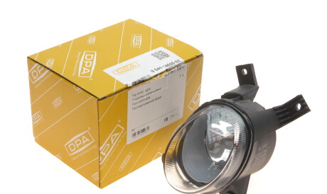 Фото 2 - Протитуманки DPA 99411462502