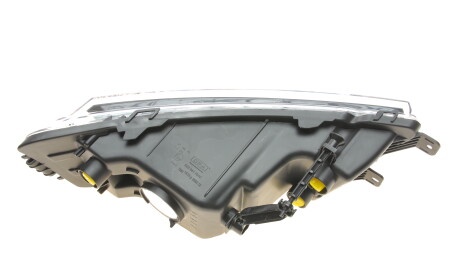 Фото 2 - Противотуманки DPA 99411508202