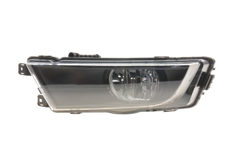 Фото 4 - Противотуманки DPA 99411508202