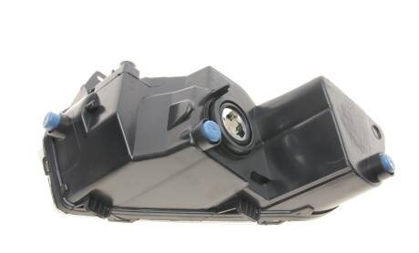 Фото 4 - Протитуманки DPA 99411534002