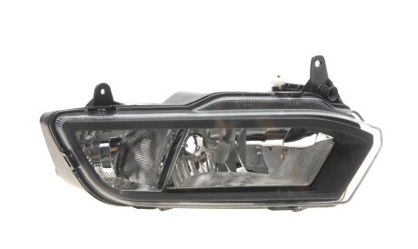 Фара протитуманна VW Polo V 09- (L) - DPA 99411534002