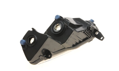 Фото 2 - Противотуманки DPA 99411621102