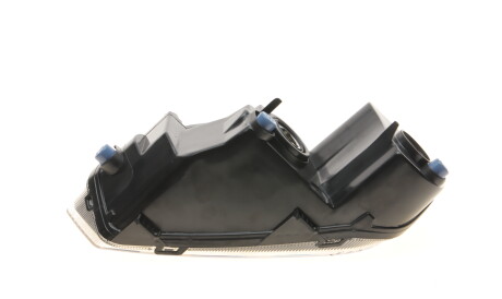 Фото 3 - Противотуманки DPA 99411621102