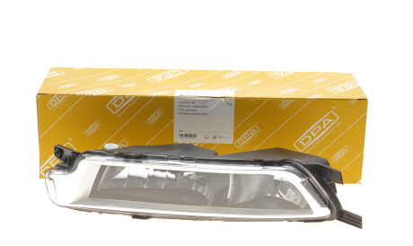 Фото 2 - Противотуманки DPA 99411777802