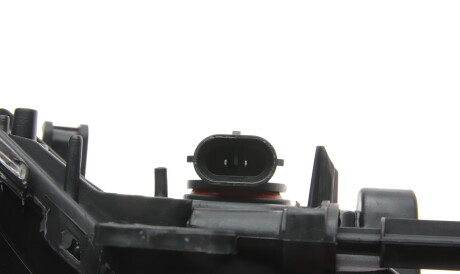 Фото 3 - Протитуманки DPA 99411778902