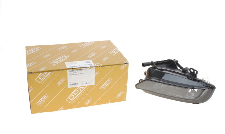 Фото 2 - Протитуманки DPA 99411779202