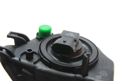 Фото 2 - Противотуманки DPA 99411779802