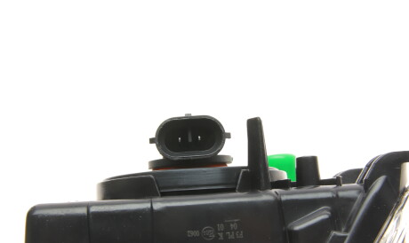 Фото 3 - Протитуманки DPA 99411779902