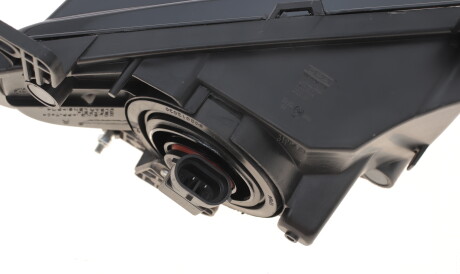 Фото 2 - Протитуманки DPA 99411787402