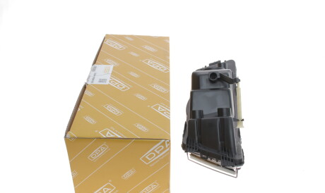 Фото 2 - Противотуманки DPA 99411789102