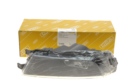 Фото 2 - Протитуманки DPA 99411789202