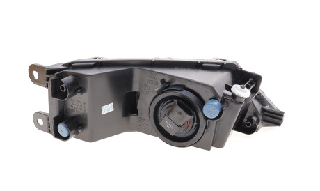 Фото 3 - Протитуманки DPA 99411790602