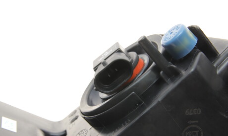 Фото 3 - Протитуманки DPA 99411790702