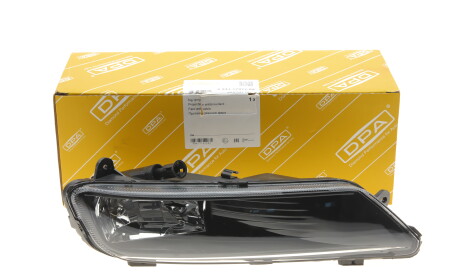 Фото 2 - Противотуманки DPA 99411797202