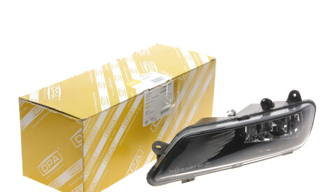 Фото 2 - Протитуманки DPA 99411797302