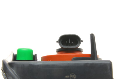 Фото 3 - Протитуманки DPA 99411797402