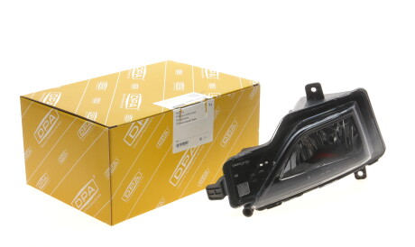 Фото 2 - Противотуманки DPA 99411797502