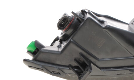 Фото 2 - Протитуманки DPA 99411797602