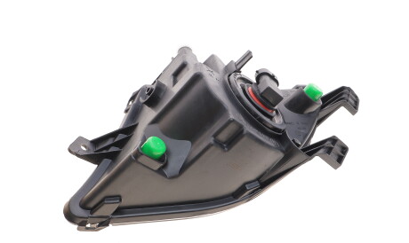 Фото 2 - Протитуманки DPA 99411797802