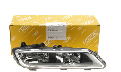 Фото 2 - Протитуманки DPA 99411798002