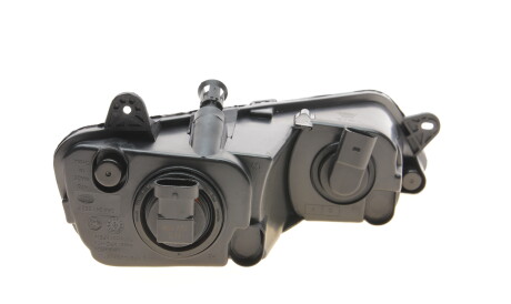 Фото 3 - Противотуманки DPA 99411798102