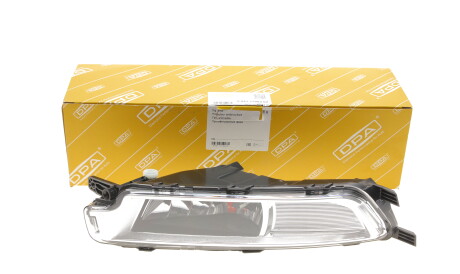 Фото 2 - Протитуманки DPA 99411798202