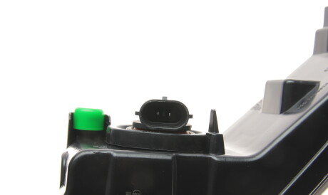 Фото 3 - Противотуманки DPA 99411798302