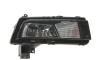 Фара протитуманна VW Touran 15- (R) - (5TA941662) DPA 99411798702 (фото 1)