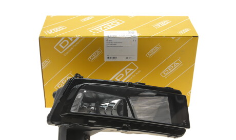 Фото 2 - Противотуманки DPA 99411798702