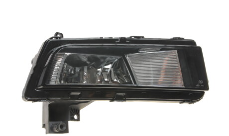 Фара протитуманна VW Touran 15- (R) - DPA 99411798702