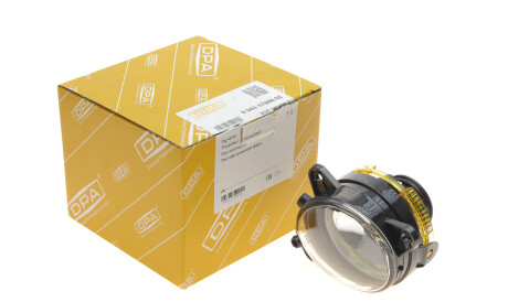 Фото 2 - Противотуманки DPA 99411798802