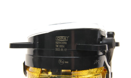 Фото 3 - Противотуманки DPA 99411798802