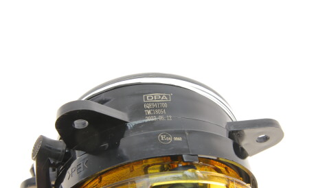 Фото 3 - Протитуманки DPA 99411798902