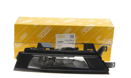 Фото 2 - Задній ліхтар DPA 99411799002