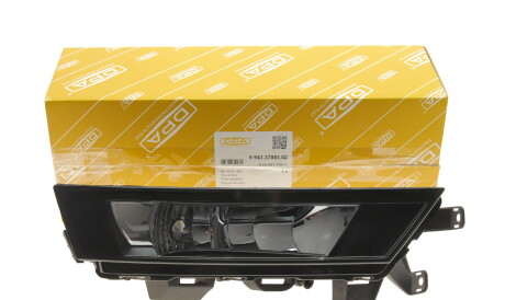 Фото 2 - Задній ліхтар DPA 99411799102