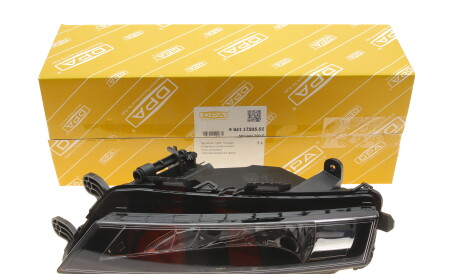 Фото 2 - Противотуманки DPA 99411799502