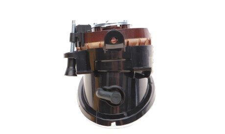 Фото 2 - Протитуманки DPA 99411800002