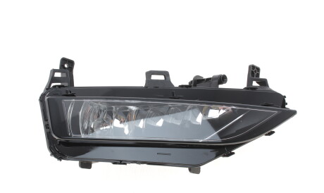 Фара противотуманная Skoda Rapid 20- (L) - DPA 99411800202