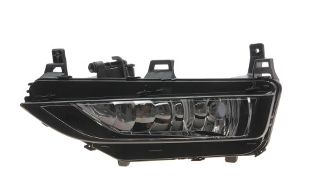 Фара противотуманная Skoda Rapid 20- (R) - DPA 99411800302