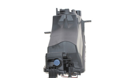 Фото 3 - Противотуманки DPA 99411800602